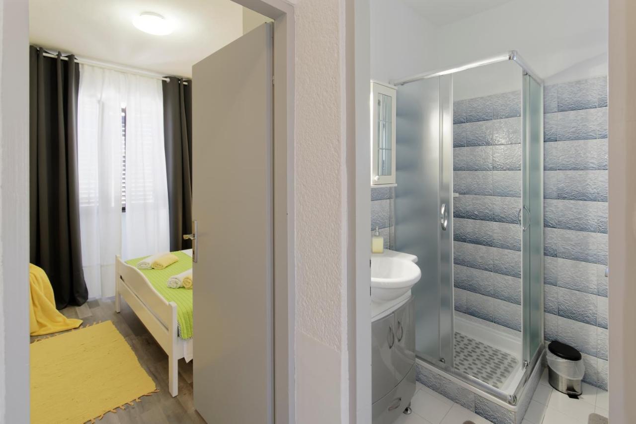 Anja Apartment Porec