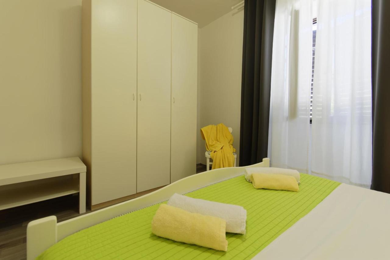 Anja Apartment Porec