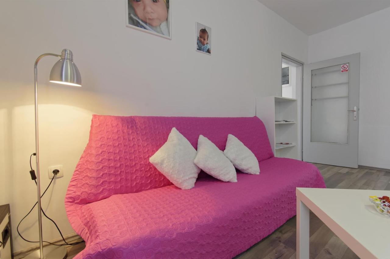 Apartment Anja Porec